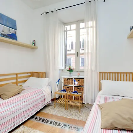 Apartman Unita