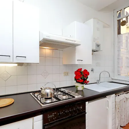 Unita Apartman *