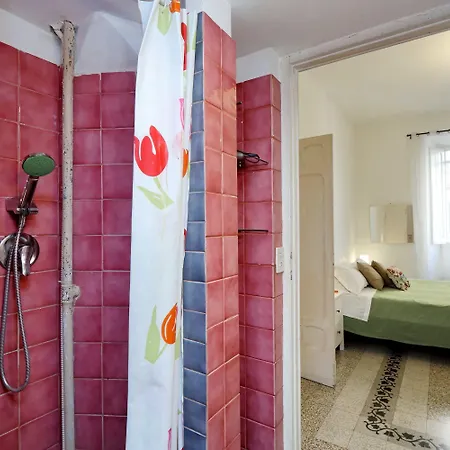 Unita Apartman *