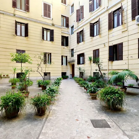 Apartman Unita *
