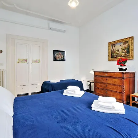 Apartman Unita *