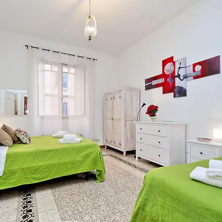 Unita Apartman