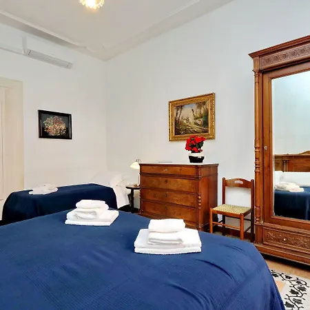Unita Apartman