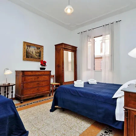 Unita Apartman