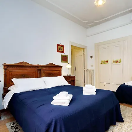 Unita Apartman Róma