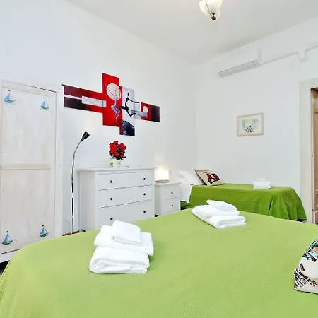 Apartman Unita