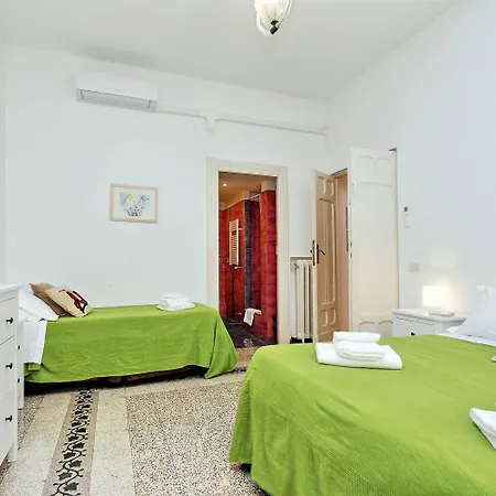 Unita Apartman Róma