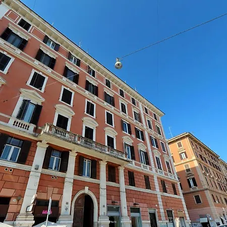 Unita Apartman